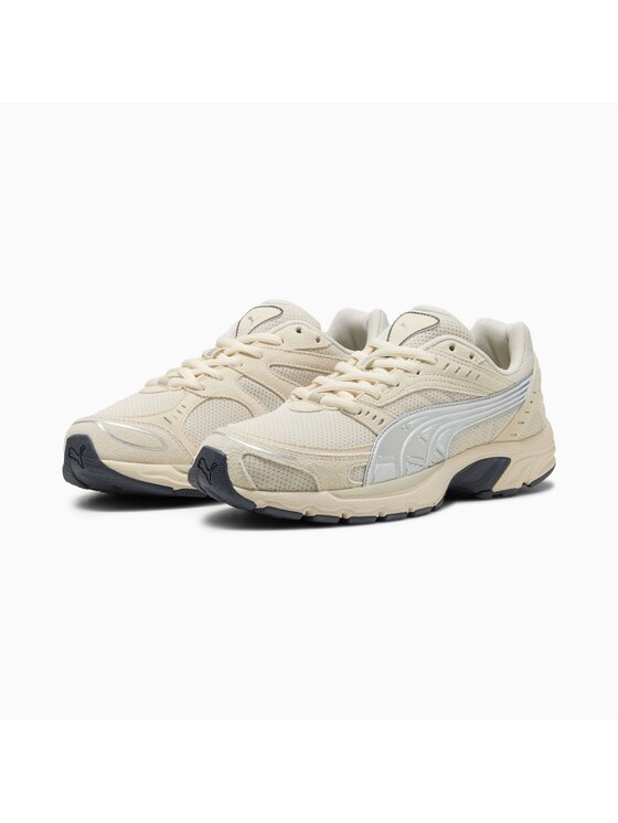 Puma Puma Sneakersy 403860 Beżowy