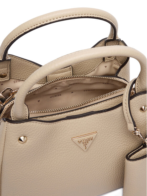 Guess Guess Torebka Lorella HWBG23 06220 Beżowy