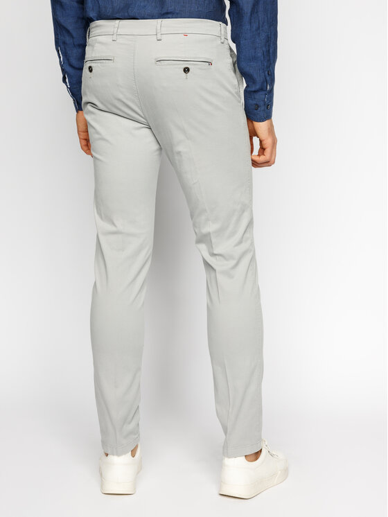 Pantaloni di tessuto Flex Fks Washed TT0TT06987