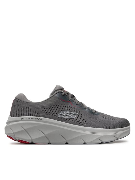 Skechers Sneakers D'Lux Walker 2.0-Swave 232714/CCRD Gri