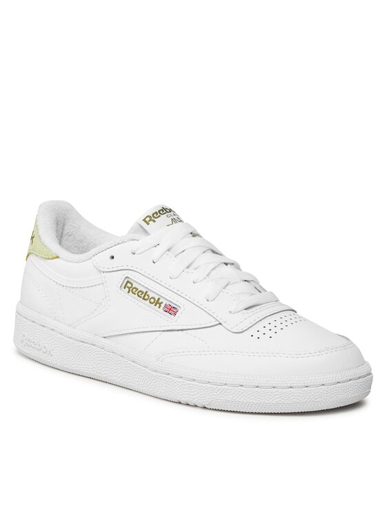 Marque de chaussure online reebok