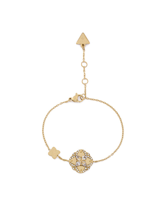 Guess Guess Náramok JUBB05 503JW Zlatá