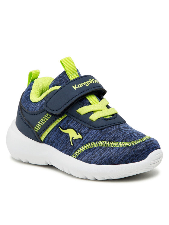 KangaRoos KangaRoos Tossud Chummy Ev 02078 000 4054 Tumesinine