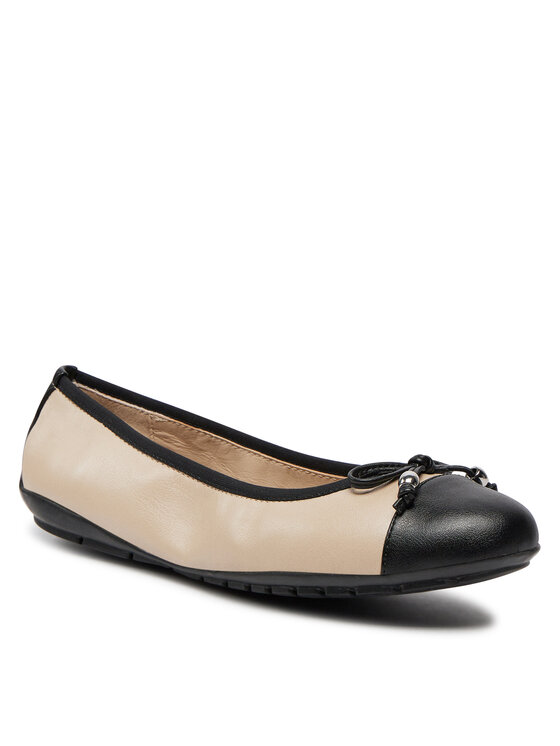 Caprice Caprice Balerini 9-22113-42 Bej