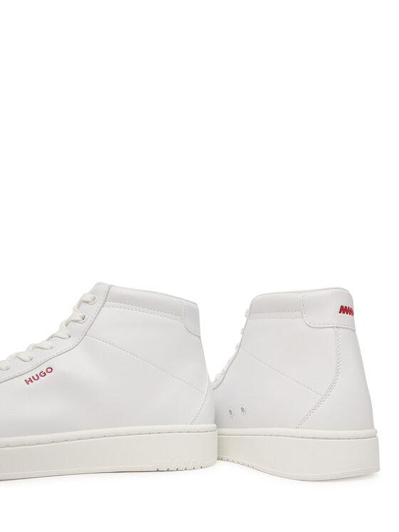HUGO HUGO Sneakers Neston  50568997 Bianco