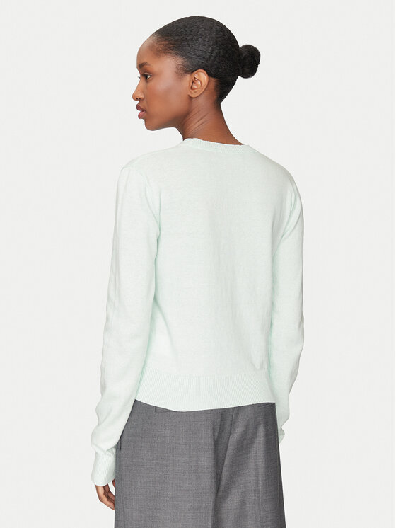 2NDDAY 2NDDAY Sweater Lance 2252340408 Kék Regular Fit