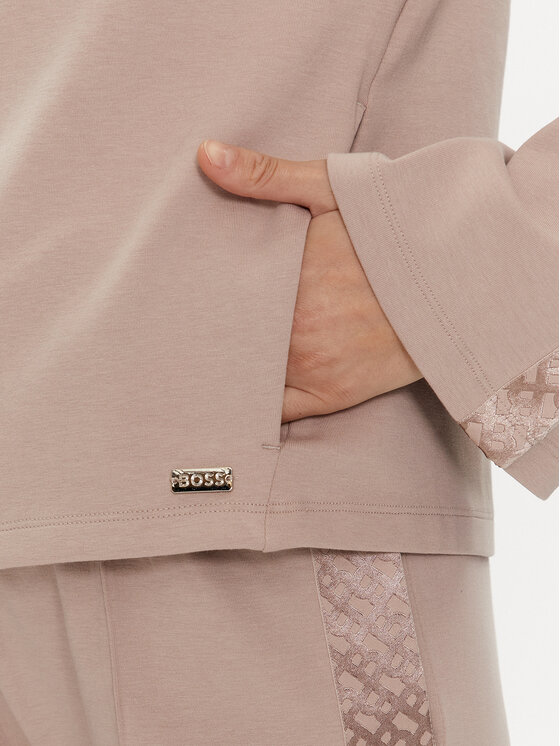 BOSS Boss Pluus Arya 50515550 Beež Regular Fit