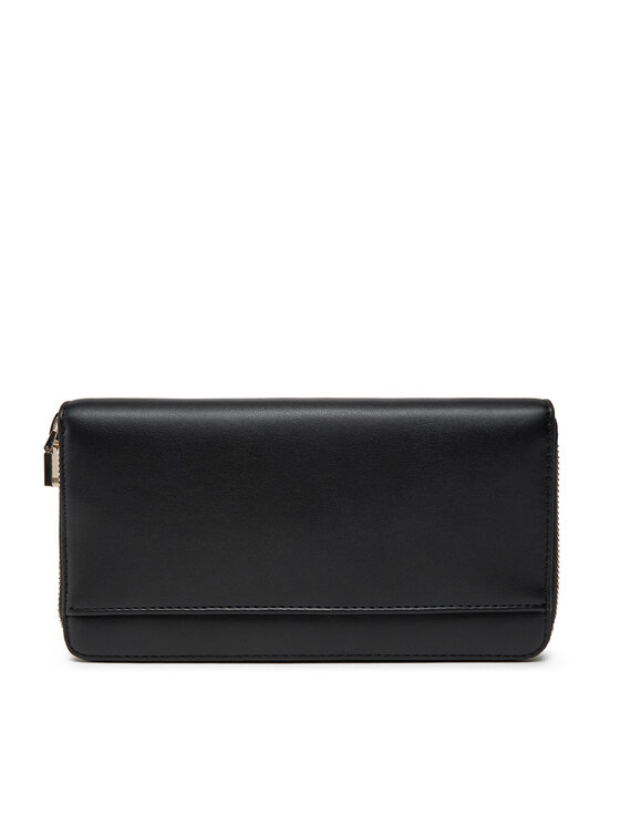 BOSS BOSS Portafoglio grande da uomo 50536357 Nero