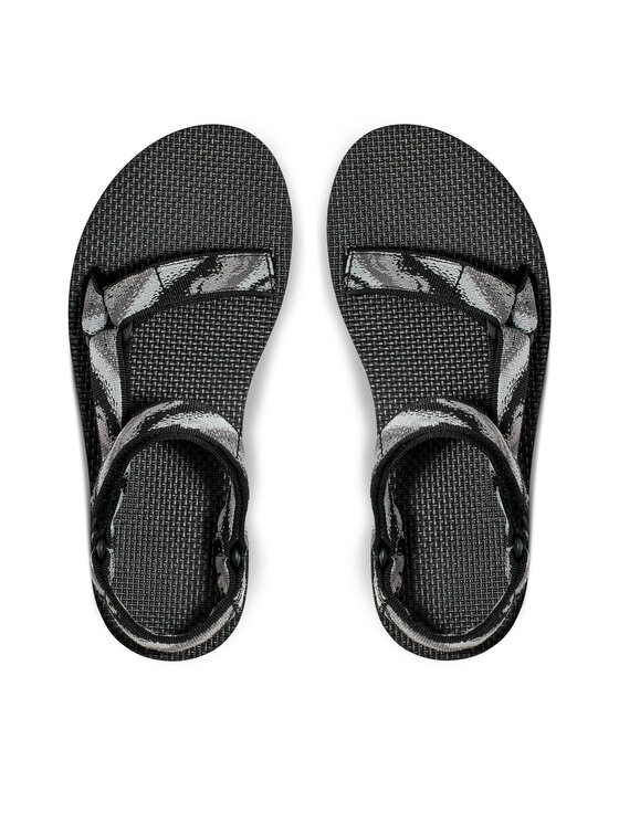 Teva Teva Sandály Original Universal 1003987 Světle šedá