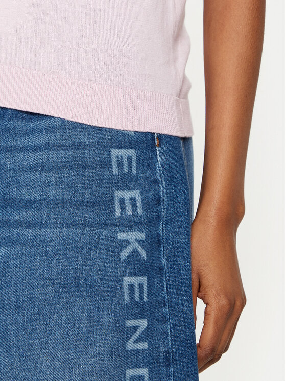 Weekend Max Mara Weekend Max Mara Sweter Zibetto 2515361041 Różowy Regular Fit