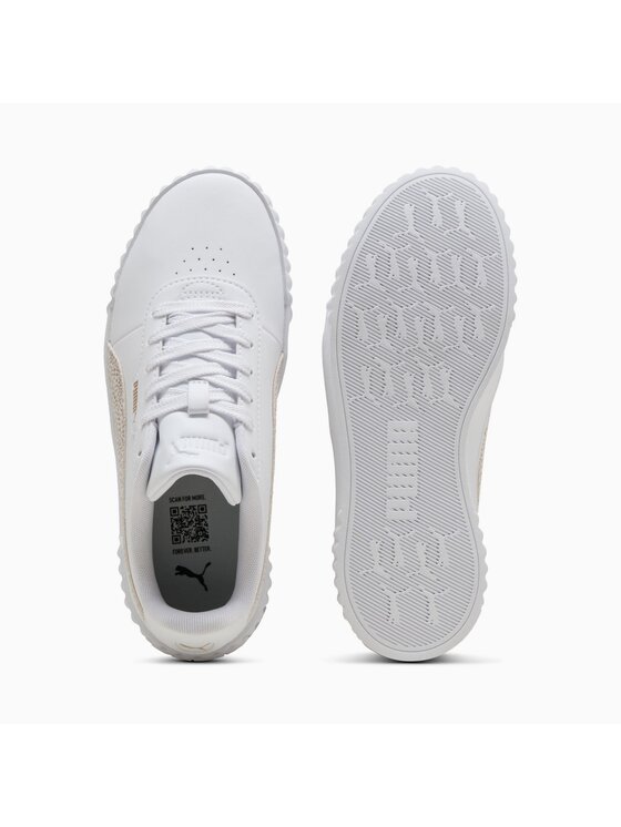 Puma Puma Sneakersy 404510 Biały