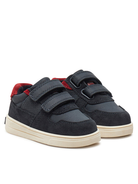 Mayoral Mayoral Sneakersy 42.520 Tmavomodrá