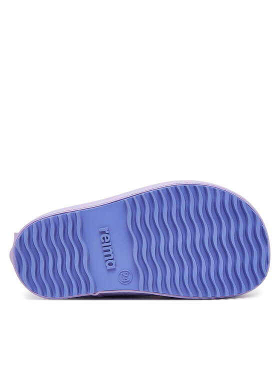Reima Reima Γαλότσες Ankka 5400158A-5450 Μωβ