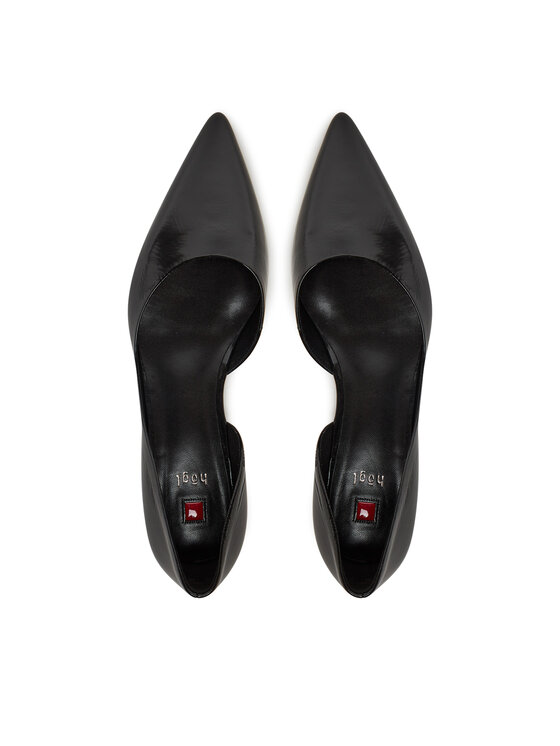 HÖGL HÖGL Ballerine Vivien 9-101816 Nero
