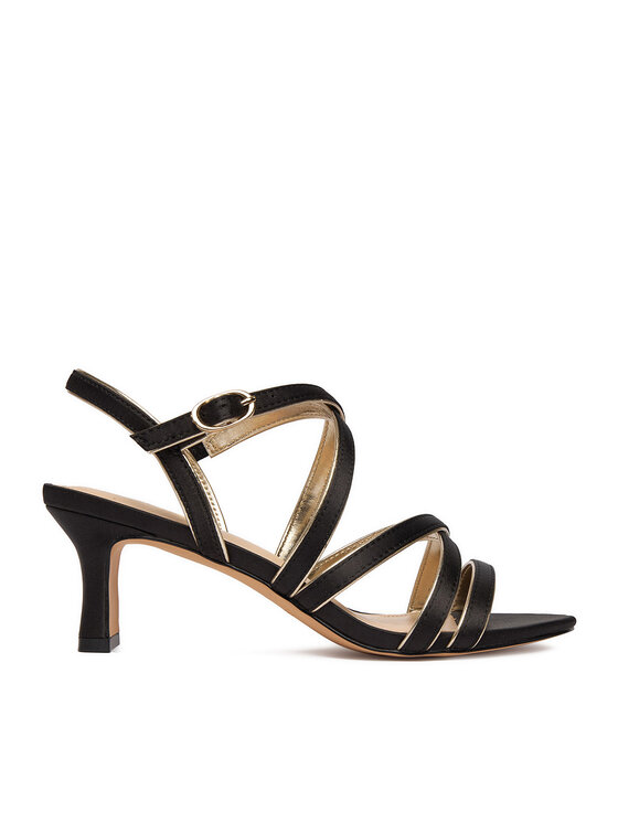 JENNY JENNY Sandalen CEO-CD25-059 Schwarz