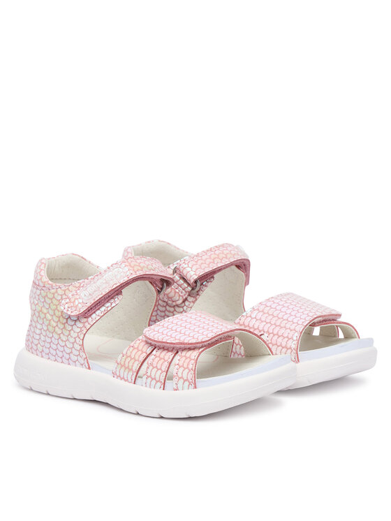 Biomecanics Biomecanics Босоніжки 262206 M Рожевий