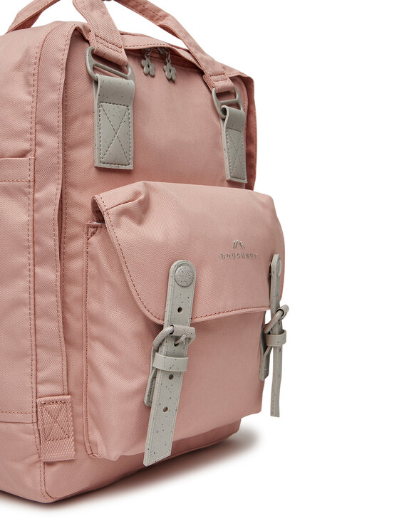 Doughnut Doughnut Rucksack Monet Macaroon D010MN-0088-F Rosa