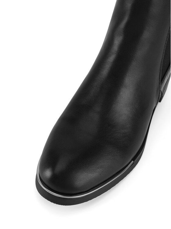 Clara Barson Clara Barson Ghete Jodhpur WS1103-01 Negru