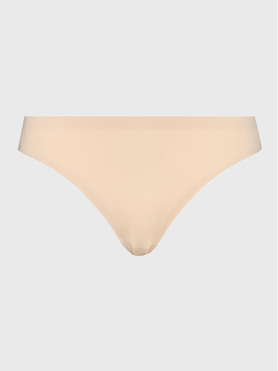Dorina Dorina Set 3 parov brazilskih spodnjih hlačk Mio D001688MI033 Pisana
