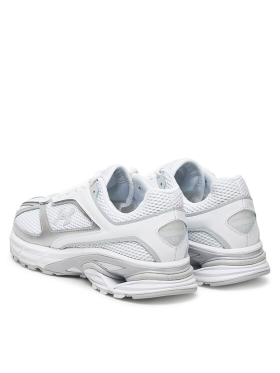 Under Armour Under Armour Laisvalaikio batai UA HOVR Apparition RTRFTR TC 3027595 Balta