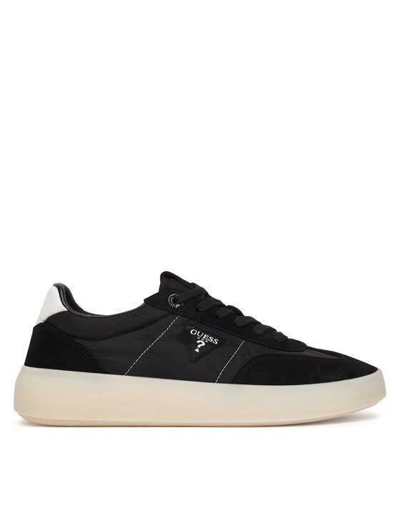 Guess Guess Sneakers FLPPAR FAB12 Negru