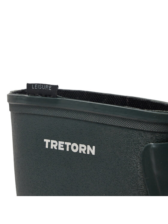 Tretorn Tretorn Γαλότσες Strong S 29426047 Πράσινο