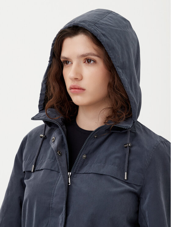 ONLY ONLY Hanorac New Starline 15218612 Albastru Regular Fit