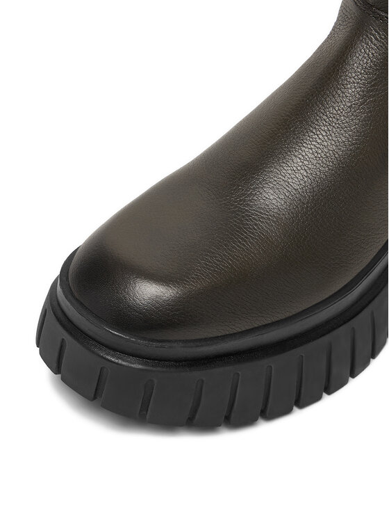 G-Star Raw G-Star Raw Stiefeletten CEO-WI33-CS555-KIWI-13 Grün