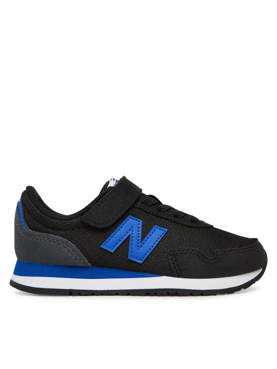 New Balance New Balance Sneakersy PV323BA Czarny