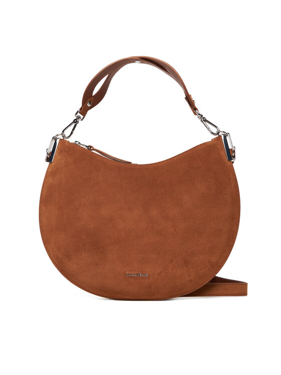 Coccinelle Saszetka 323810 Brązowy