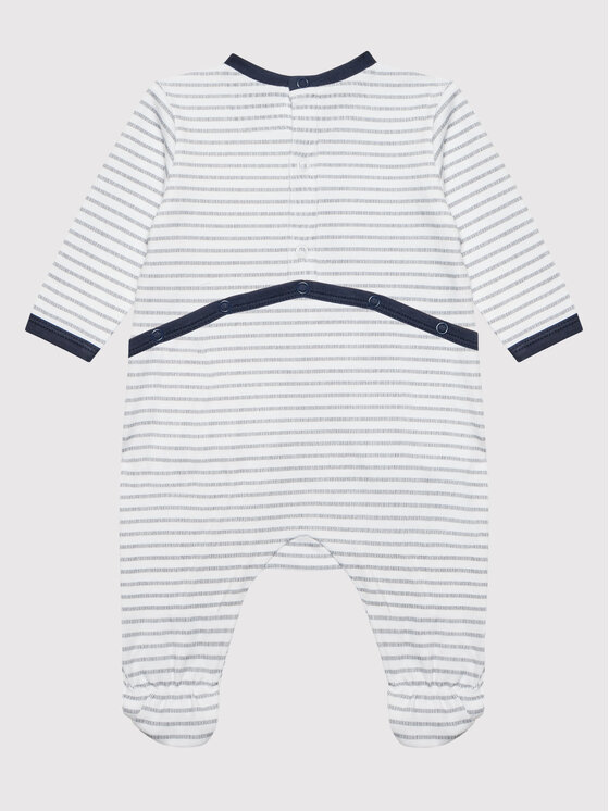 Tutina J98360 Bianco Regular Fit