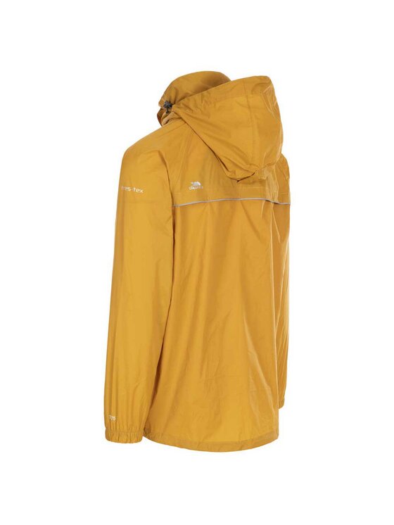 Trespass Trespass Kurtka outdoor Qikpac X Żółty To Fit
