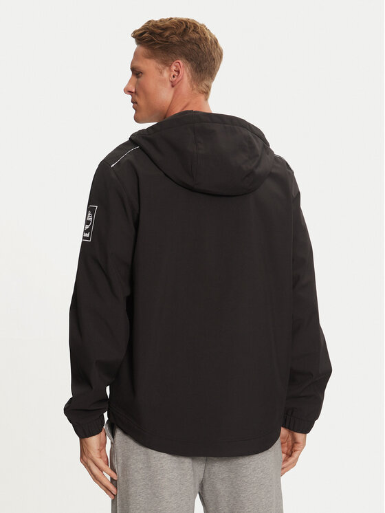 Timberland Timberland Demisezoninė striukė TB0A6M1H Juoda Regular Fit