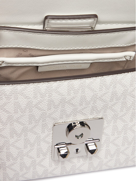 MICHAEL Michael Kors MICHAEL Michael Kors Torbica 32R6S2RC0B Bijela
