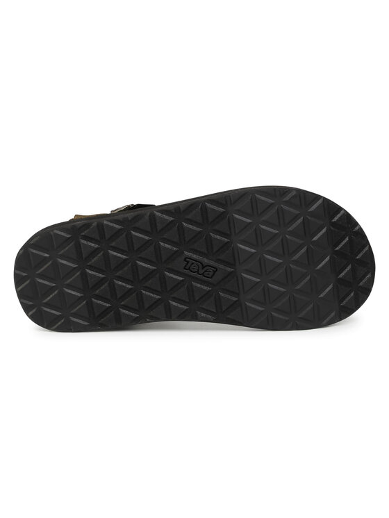 Teva Teva Σανδάλια Original Universal 1004006 Πράσινο