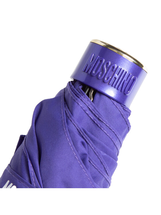 MOSCHINO MOSCHINO Kišobran Supermini Q 8351 Ljubičasta