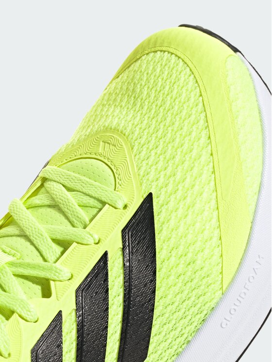 adidas adidas Buty do biegania 168321 Żółty