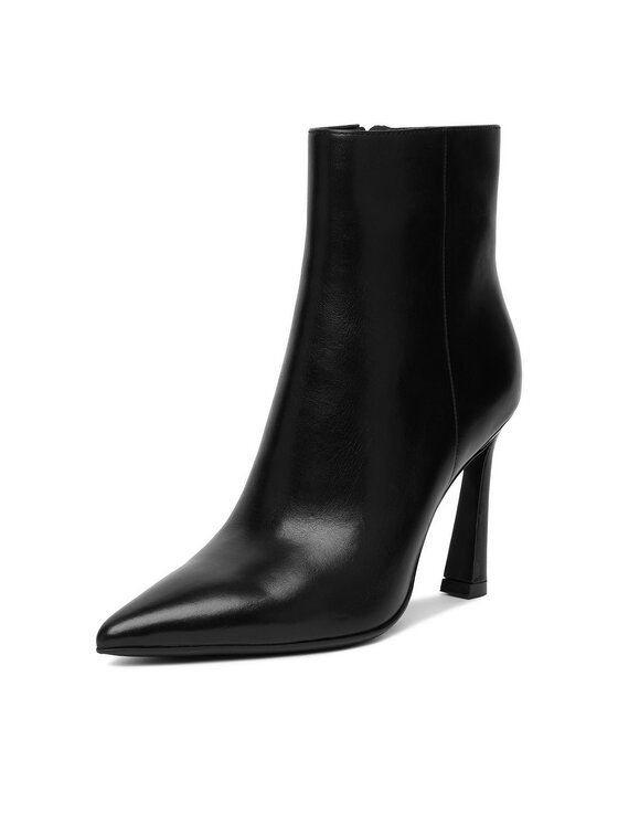 GINO ROSSI GINO ROSSI Botine EO-GL988A-5-180-3 Negru