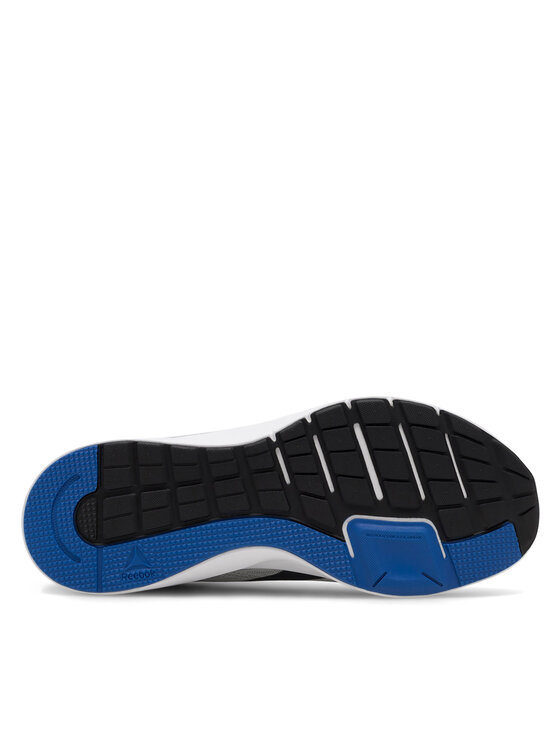 Reebok Reebok Buty do biegania Runner 4 4E 100062726 Szary