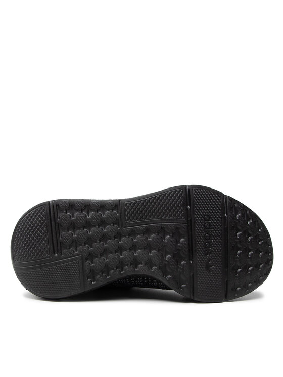 adidas adidas Sneakersy Swift Run 22 C GY3008 Czarny
