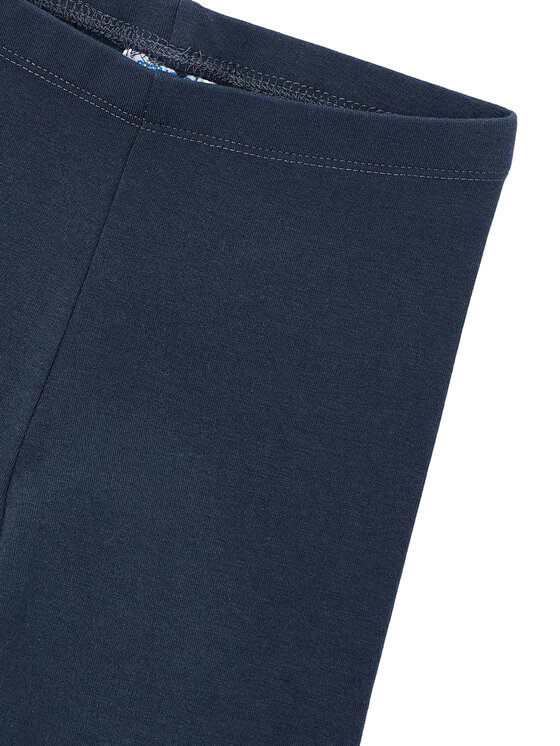 Mayoral Mayoral Komplet 2 par legginsów i bluzka 4724 Kolorowy Slim Fit