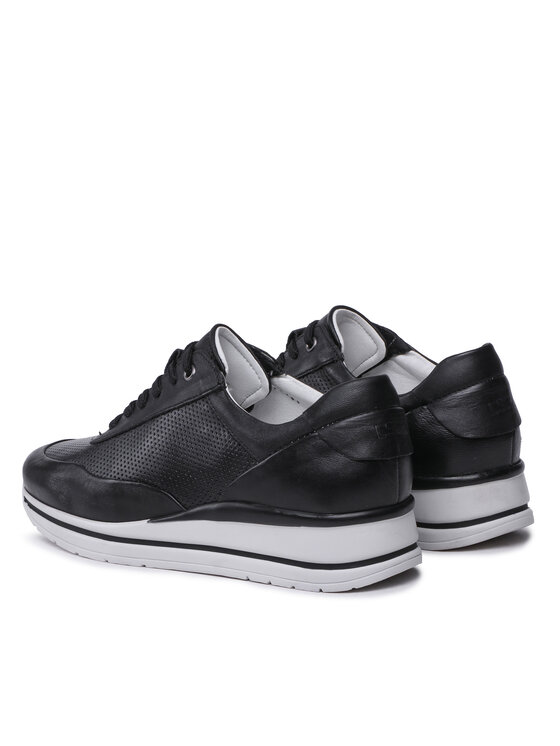 Lasocki Lasocki Sneakers WI16-ALERIA-01 Schwarz