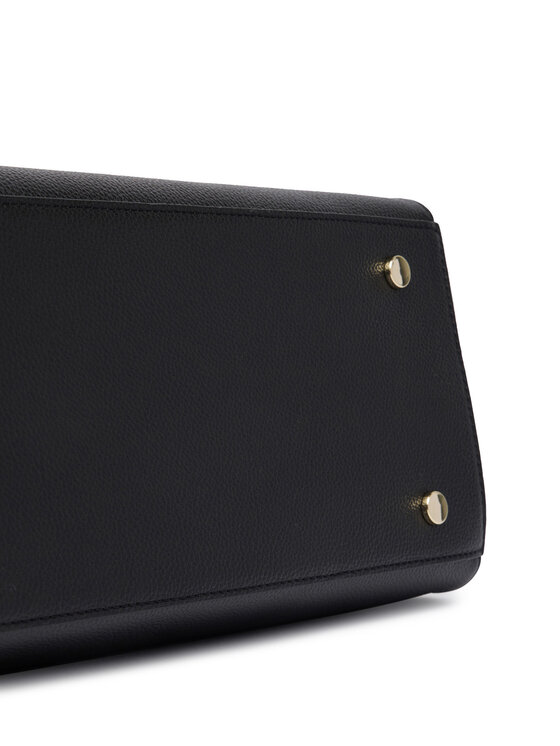 BOSS BOSS Ročna torba Boss Beyond Newtote 50557967 Črna