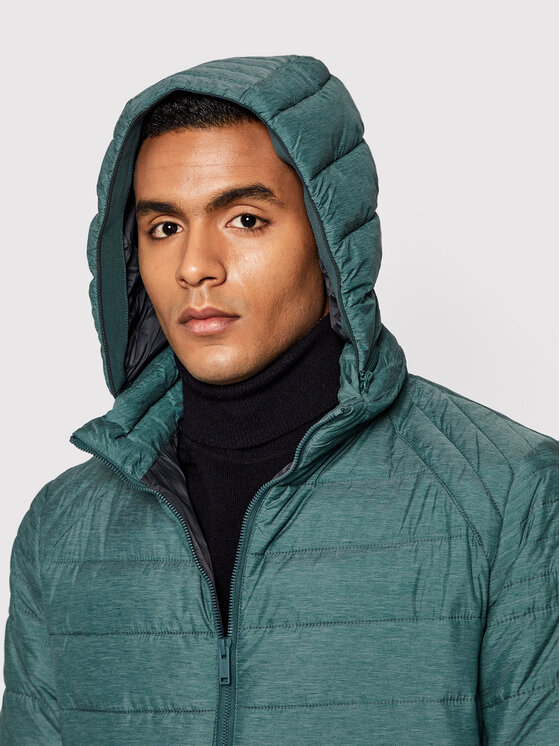 CMP CMP Übergangsjacke 30K2727M Blau Regular Fit