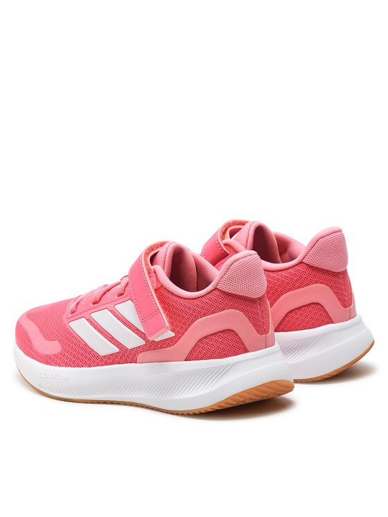 adidas adidas Laisvalaikio batai Runfalcon 5 El C JP5151 AEK7 Rožinė