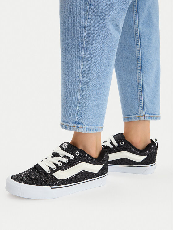 Vans Vans Tenniskingad Knu Skool VN000D6ZMCG1 Must