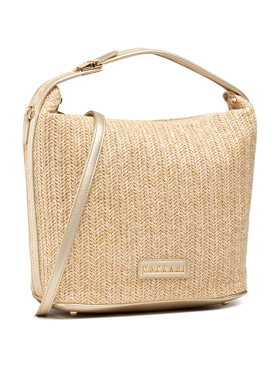 Borsetta BAG1180-023 Beige