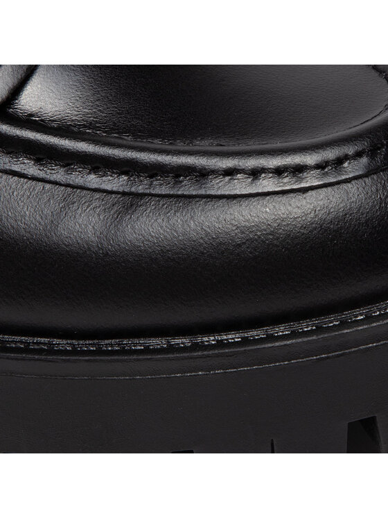 Guess Guess Лофери Ilary FL7ILR FAL14 Чорний