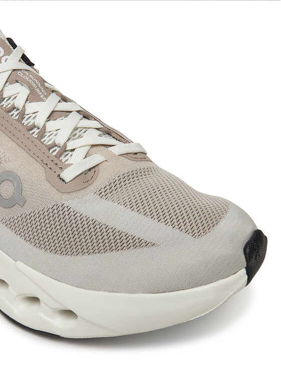 On On Pantofi pentru alergare Cloudsurfer  3WE30053213 Bej