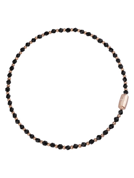 Breil Breil Collana MAGNETICA SYSTEM Oro rosa